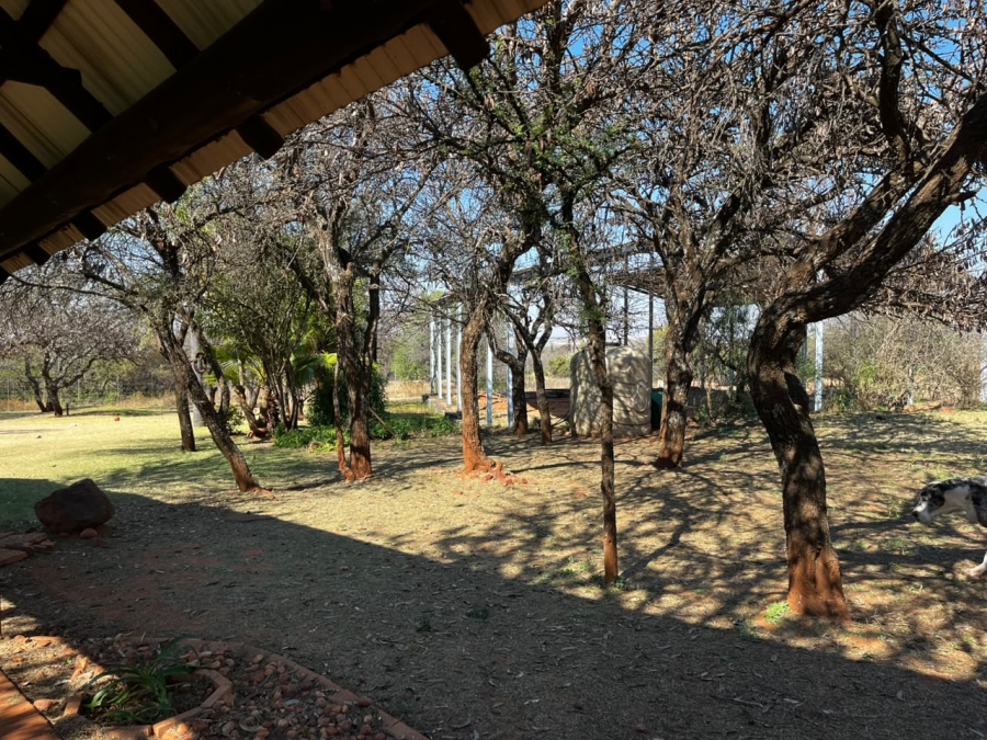 4 Bedroom Property for Sale in Doringkruin North West